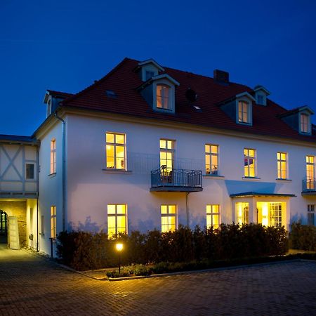 Appartements Residenz Jacobs バレンシュテット エクステリア 写真