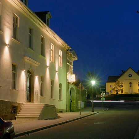 Appartements Residenz Jacobs バレンシュテット エクステリア 写真