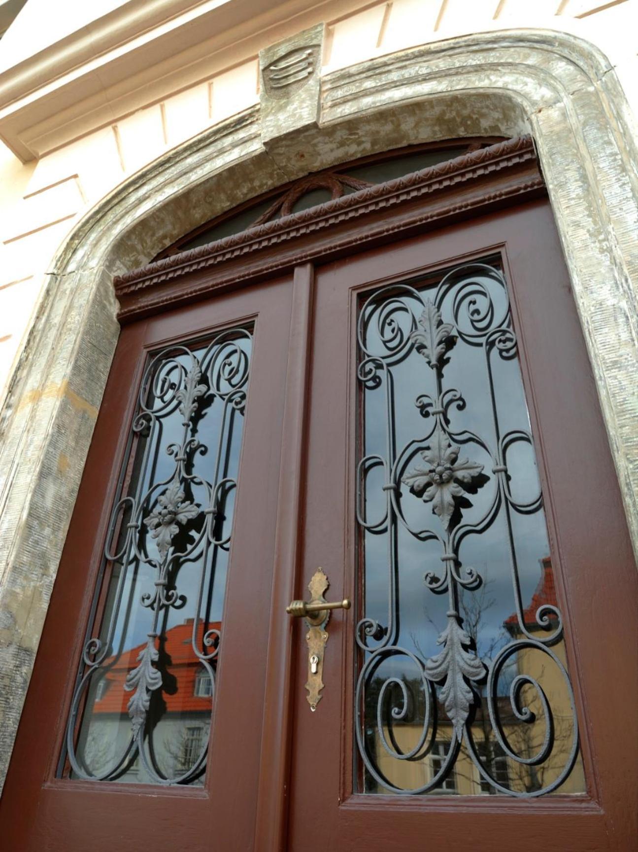 Appartements Residenz Jacobs バレンシュテット エクステリア 写真